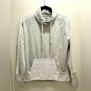 Women’s FILA Activewear Sport Pullover Med